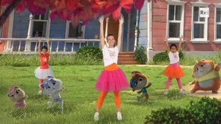 Miao Dance