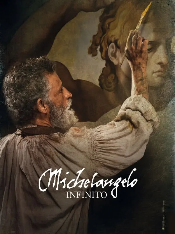 Michelangelo - Infinito