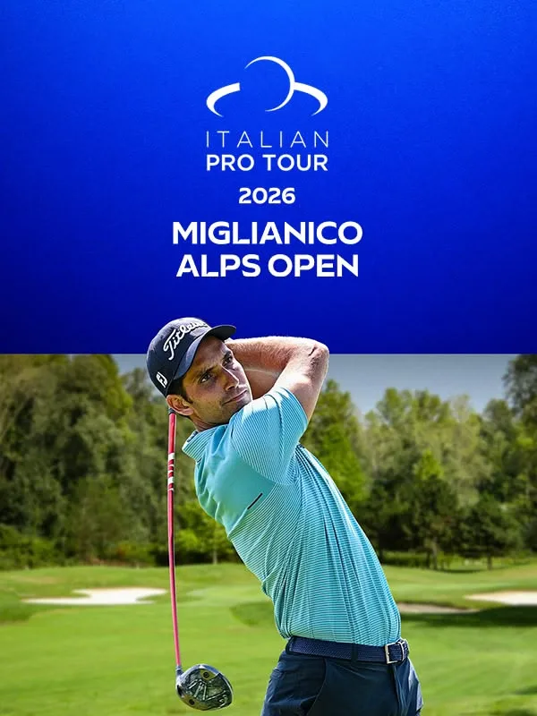 Miglianico Alps Open