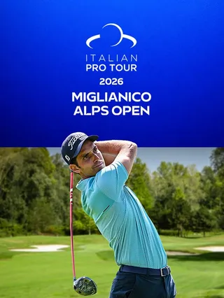 Miglianico Alps Open