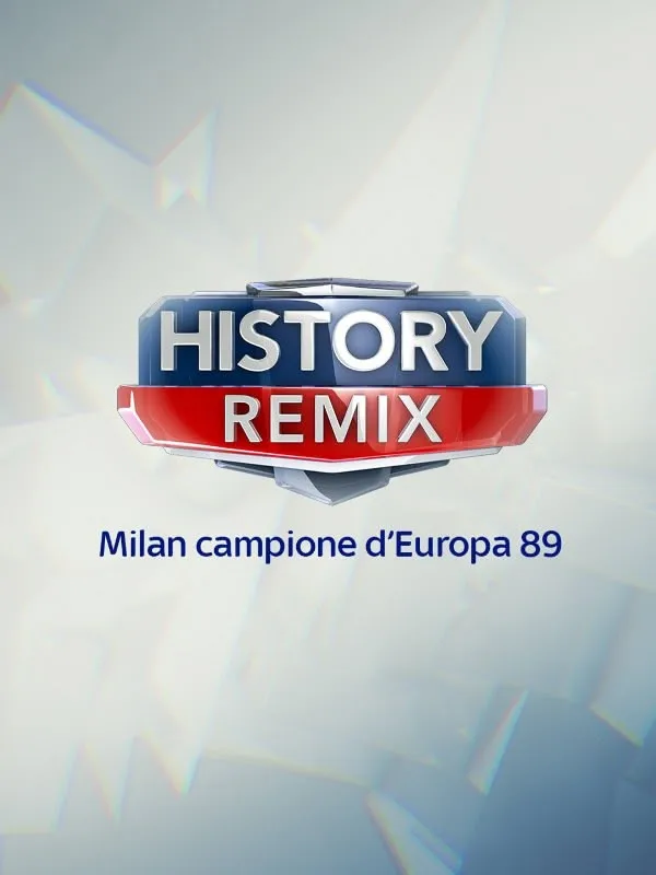 Milan Campione d'Europa '89