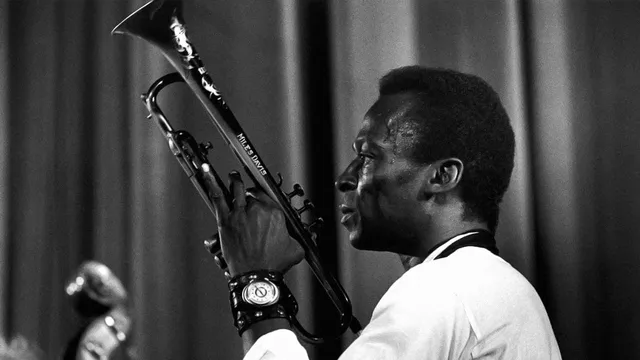 Miles Davis - The Birth Of The Cool