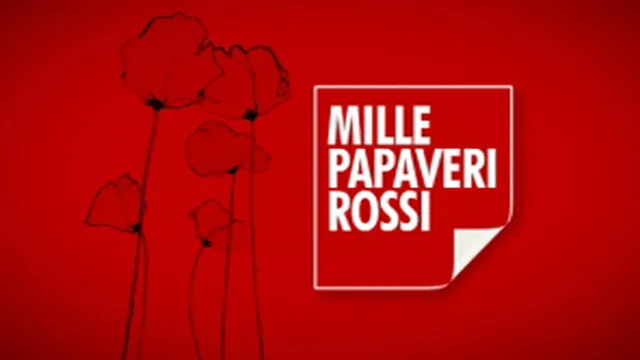 Mille papaveri rossi