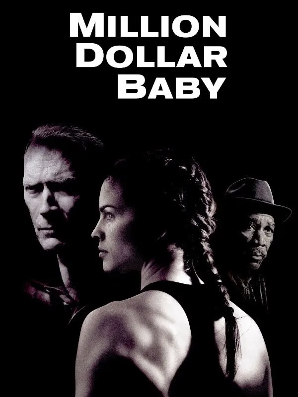 Million Dollar Baby