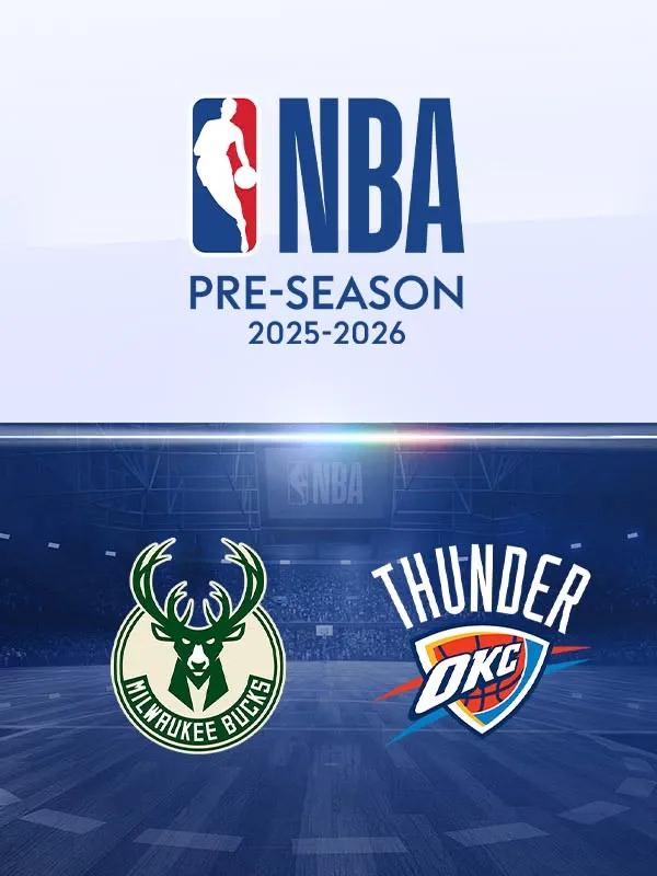 Milwaukee - Oklahoma City