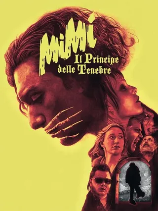 Mimì - Il principe delle tenebre