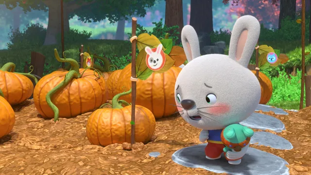 Minieroi della foresta