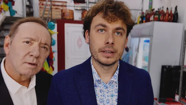 Minimarket - Il Treno passa una volta sola