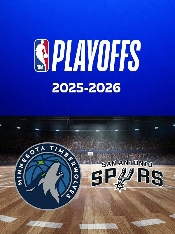Minnesota Timberwolves - San Antonio Spurs
