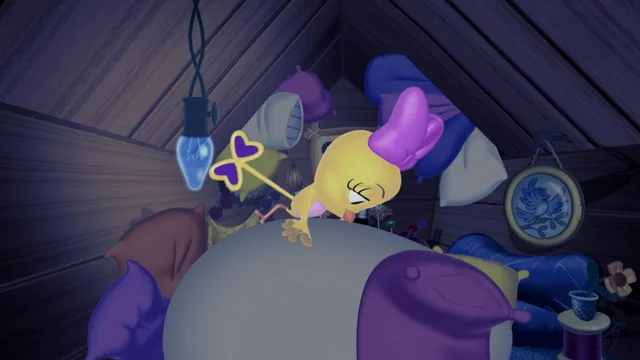 Minnie Toons