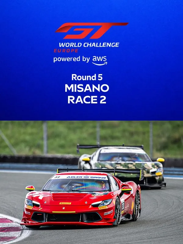 Misano Race 2