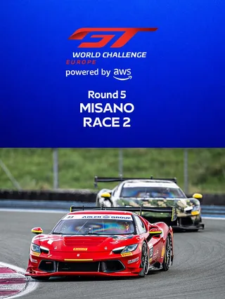 Misano Race 2