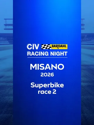 Misano, Superbike: Gara 2