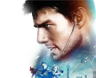 Mission: Impossible