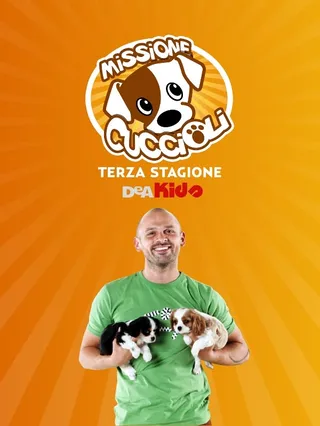 Missione Cuccioli