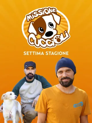 Missione Cuccioli