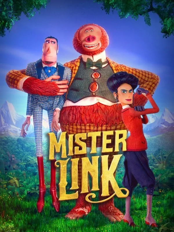 Mister Link