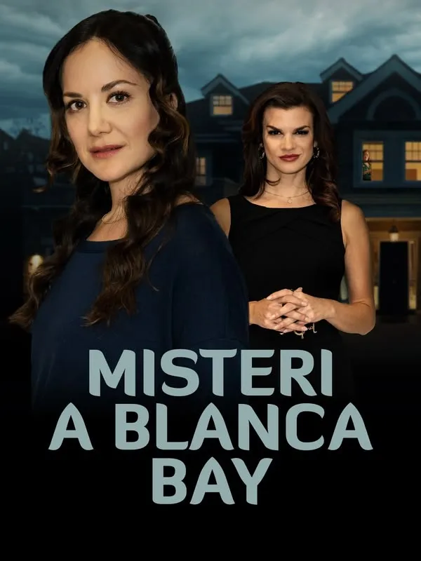 Misteri a Blanca Bay