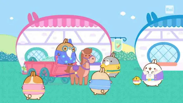 Molang