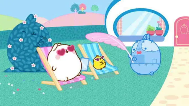 Molang