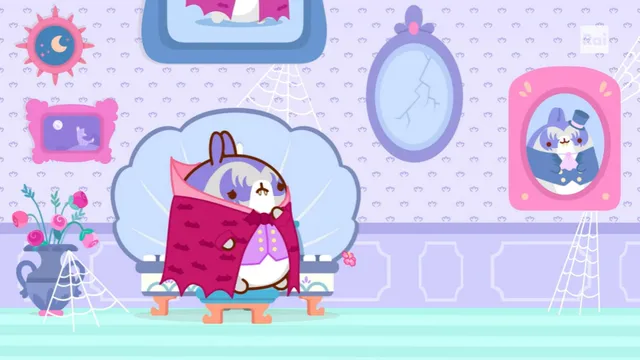 Molang