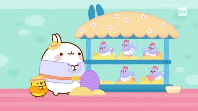 Molang
