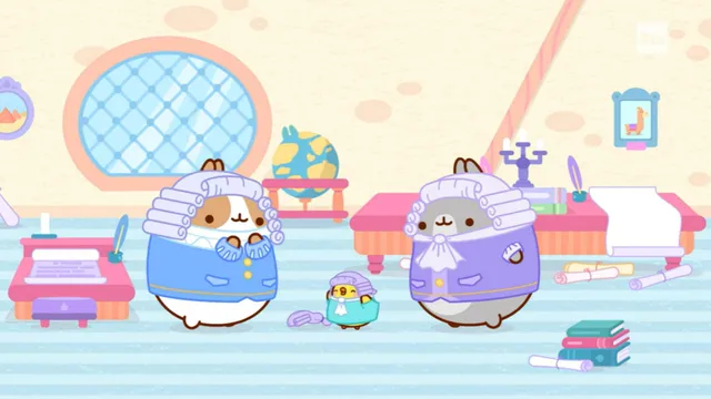 Molang