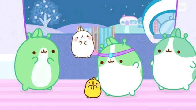 Molang
