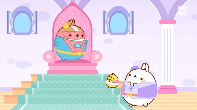 Molang