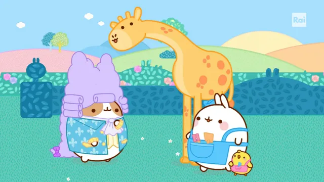 Molang