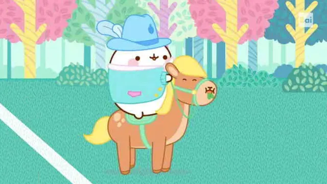 Molang