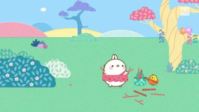 Molang