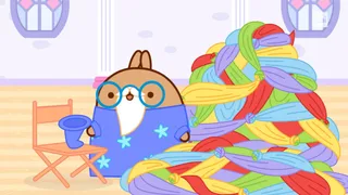 Molang