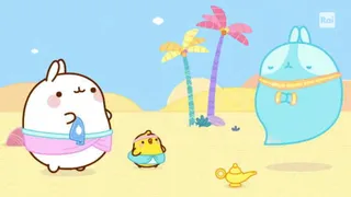 Molang