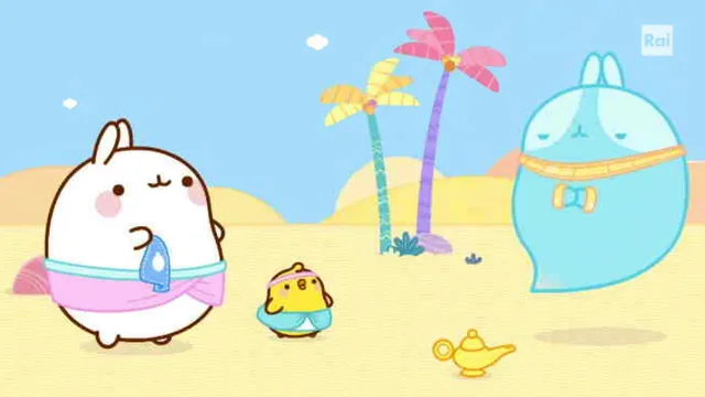 Molang