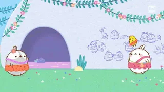Molang