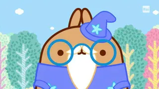 Molang