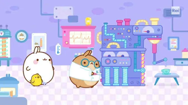 Molang