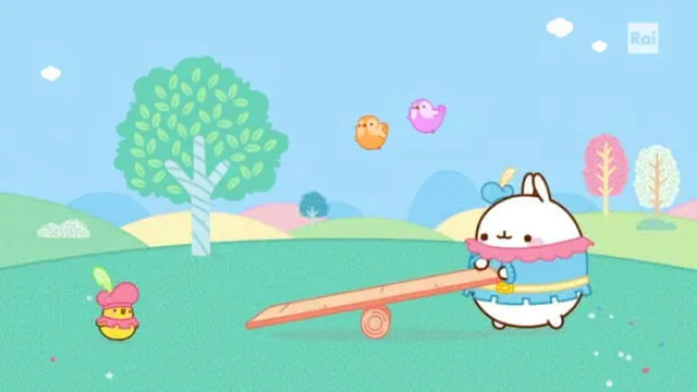 Molang