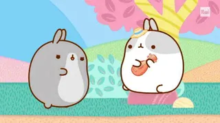 Molang