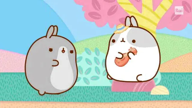 Molang