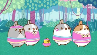Molang