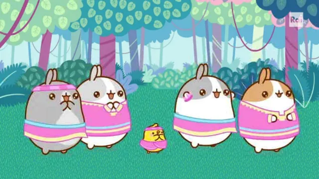Molang