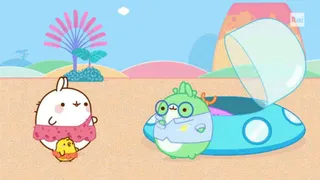 Molang