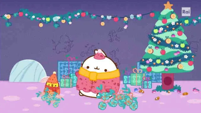 Molang