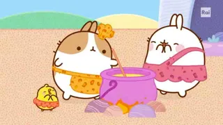 Molang