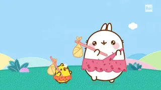 Molang