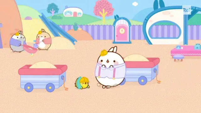 Molang