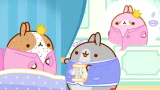 Molang