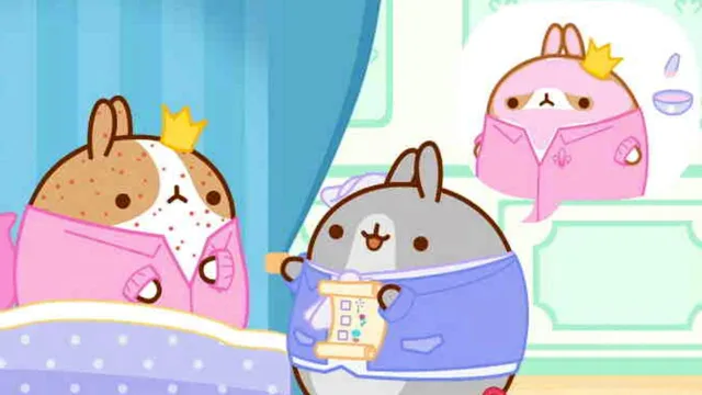 Molang